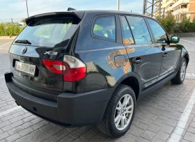 BMW X3 3.0I/231/ГАЗ/БЕНЗИН - 3000 € / 5867.49 лв. - 44331552 3 | Car24.bg BMW X3 3.0I/231/ГАЗ/БЕНЗИН - 3000 € / 5867.49 лв. - 44331552 3