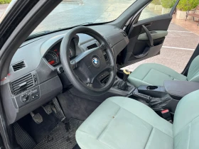 BMW X3 3.0I/231/ГАЗ/БЕНЗИН - 3000 € / 5867.49 лв. - 44331552 7 | Car24.bg BMW X3 3.0I/231/ГАЗ/БЕНЗИН - 3000 € / 5867.49 лв. - 44331552 7
