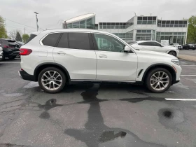 BMW X5 * xDrive40i * ПОДГРЕВИ * 360 * PANO * CARFAX | Auto.bg — изображение 3 BMW X5 * xDrive40i * ПОДГРЕВИ * 360 * PANO * CARFAX | Auto.bg — изображение 3