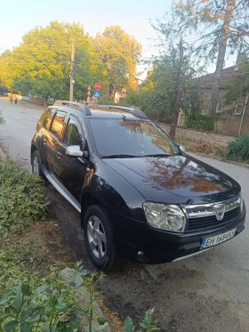 Dacia Duster undefined | Auto.bg — изображение 2 Dacia Duster undefined | Auto.bg — изображение 2