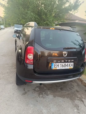 Dacia Duster undefined | Auto.bg — изображение 6 Dacia Duster undefined | Auto.bg — изображение 6