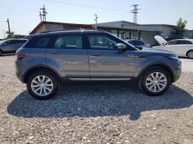 Обява за продажба на Land Rover Range Rover Evoque АВТОМАТИК 2.0D-150 к.с./07/2016 г.