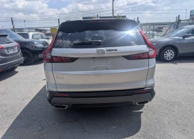 Honda Cr-v TOURING HYBRID 2.0 * AWD * ВСИЧКИ ЕКСТРИ * 2025 * - 26950 € - 18605240 4 | Car24.bg Honda Cr-v TOURING HYBRID 2.0 * AWD * ВСИЧКИ ЕКСТРИ * 2025 * - 26950 € - 18605240 4