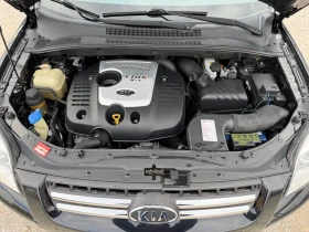 Kia Sportage 2.0/140кс 4х4 Климатроник | Auto.bg — изображение 15 Kia Sportage 2.0/140кс 4х4 Климатроник | Auto.bg — изображение 15