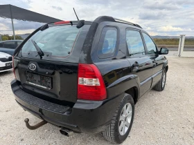 Kia Sportage 2.0/140кс 4х4 Климатроник | Auto.bg — изображение 7 Kia Sportage 2.0/140кс 4х4 Климатроник | Auto.bg — изображение 7