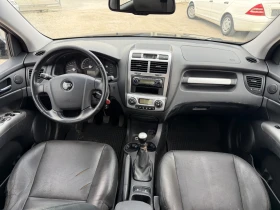 Kia Sportage 2.0/140кс 4х4 Климатроник | Auto.bg — изображение 13 Kia Sportage 2.0/140кс 4х4 Климатроник | Auto.bg — изображение 13