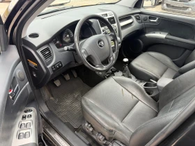 Kia Sportage 2.0/140кс 4х4 Климатроник | Auto.bg — изображение 9 Kia Sportage 2.0/140кс 4х4 Климатроник | Auto.bg — изображение 9