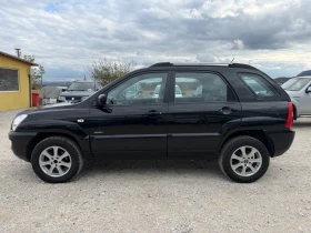 Kia Sportage 2.0/140кс 4х4 Климатроник | Auto.bg — изображение 4 Kia Sportage 2.0/140кс 4х4 Климатроник | Auto.bg — изображение 4