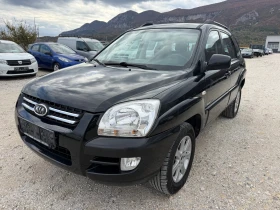 Kia Sportage 2.0/140кс 4х4 Климатроник
