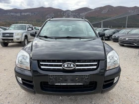 Kia Sportage 2.0/140кс 4х4 Климатроник | Auto.bg — изображение 2 Kia Sportage 2.0/140кс 4х4 Климатроник | Auto.bg — изображение 2