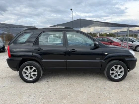Kia Sportage 2.0/140кс 4х4 Климатроник | Auto.bg — изображение 8 Kia Sportage 2.0/140кс 4х4 Климатроник | Auto.bg — изображение 8