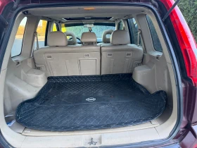Nissan X-trail undefined | Auto.bg — изображение 8 Nissan X-trail undefined | Auto.bg — изображение 8