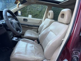 Nissan X-trail undefined | Auto.bg — изображение 11 Nissan X-trail undefined | Auto.bg — изображение 11