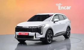 Kia Sportage 2.0* LPG* NOBLESSE* ОБДУХВАНЕ* ДИСТРОНИК* 360КАМЕР