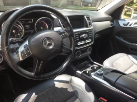 Mercedes-Benz ML 350 4 matic bluetec - 18000 € - 46271107 8 | Car24.bg Mercedes-Benz ML 350 4 matic bluetec - 18000 € - 46271107 8