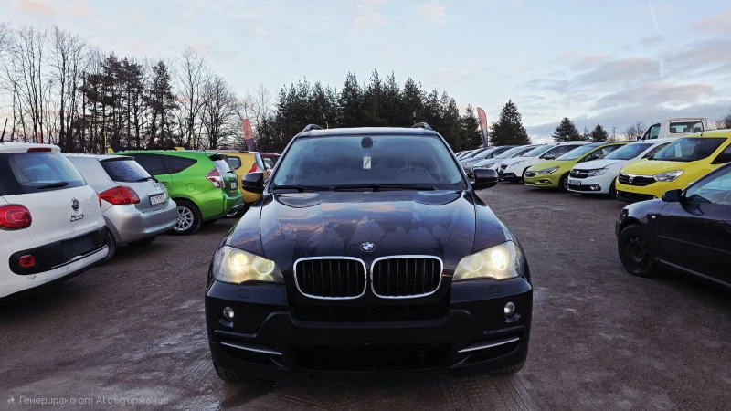 BMW X5 3000d* * Recaro* * Подгрев - 4999 € / 9777.19 лв. - 25513023 1 | Car24.bg BMW X5 3000d* * Recaro* * Подгрев - 4999 € / 9777.19 лв. - 25513023 1