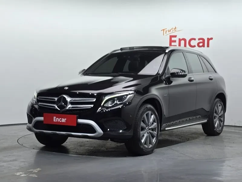 Mercedes-Benz GLC 350 E 4MATIC PREMIUM | Auto.bg — изображение 1 Mercedes-Benz GLC 350 E 4MATIC PREMIUM | Auto.bg — изображение 1