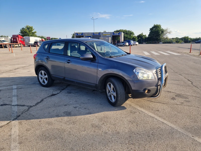 Nissan Qashqai 2.0 tdi 4* 4 - 3890 € - 66524745 1 | Car24.bg Nissan Qashqai 2.0 tdi 4* 4 - 3890 € - 66524745 1