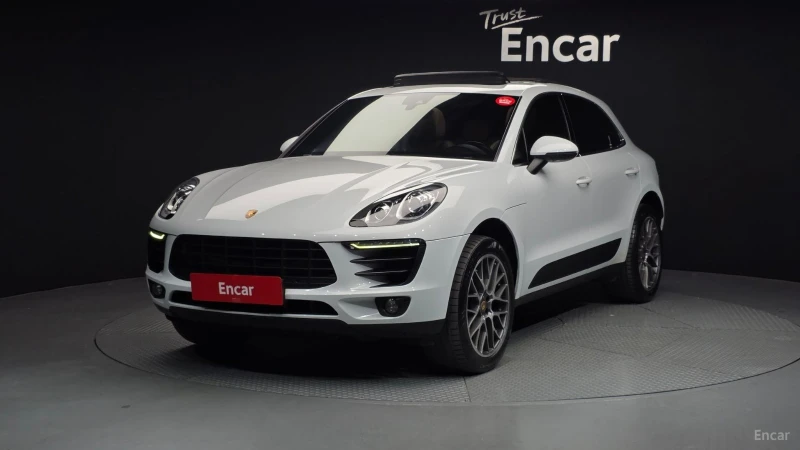 Porsche Macan 3.0 S* КОЖА* НАВИ* ПАНО* КАМЕРА - 22900 € / 44788.51 лв. - 98854462 1 | Car24.bg Porsche Macan 3.0 S* КОЖА* НАВИ* ПАНО* КАМЕРА - 22900 € / 44788.51 лв. - 98854462 1