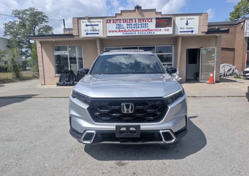 Honda Cr-v TOURING HYBRID 2.0 * AWD * ВСИЧКИ ЕКСТРИ * 2025 * - 26950 € - 18605240 1 | Car24.bg Honda Cr-v TOURING HYBRID 2.0 * AWD * ВСИЧКИ ЕКСТРИ * 2025 * - 26950 € - 18605240 1