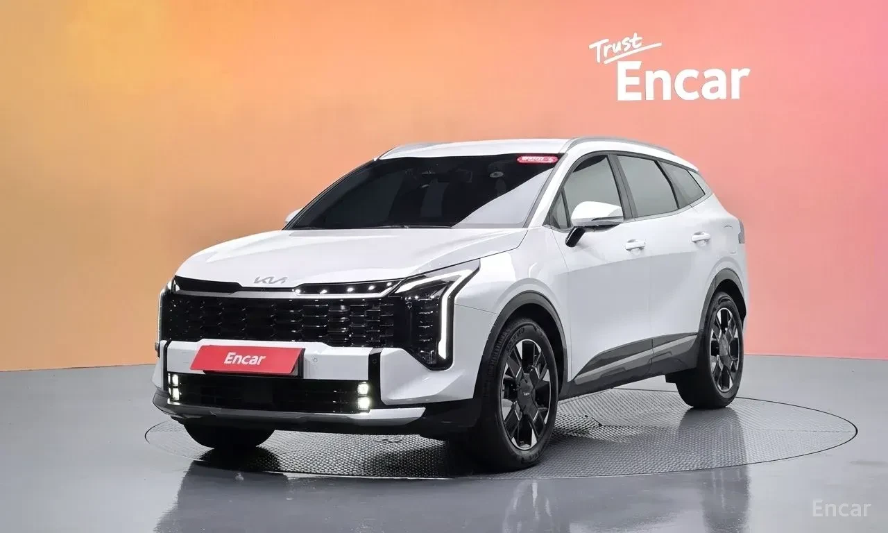 Kia Sportage 2.0* LPG* NOBLESSE* ОБДУХВАНЕ* ДИСТРОНИК* 360КАМЕР | Auto.bg — изображение 1 Kia Sportage 2.0* LPG* NOBLESSE* ОБДУХВАНЕ* ДИСТРОНИК* 360КАМЕР | Auto.bg — изображение 1