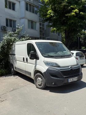 Citroen Jumper undefined | Auto.bg — изображение 2 Citroen Jumper undefined | Auto.bg — изображение 2