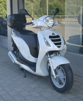 Honda Ps 125 i | Auto.bg — изображение 3 Honda Ps 125 i | Auto.bg — изображение 3