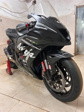 Kawasaki Zx undefined | Auto.bg — изображение 4 Kawasaki Zx undefined | Auto.bg — изображение 4