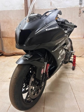 Kawasaki Zx undefined | Auto.bg — изображение 5 Kawasaki Zx undefined | Auto.bg — изображение 5