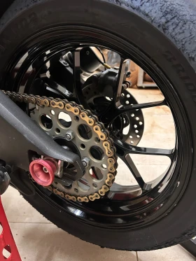 Kawasaki Zx undefined | Auto.bg — изображение 12 Kawasaki Zx undefined | Auto.bg — изображение 12