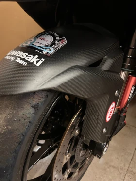 Kawasaki Zx undefined | Auto.bg — изображение 10 Kawasaki Zx undefined | Auto.bg — изображение 10