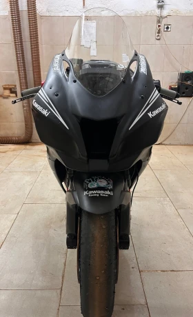 Kawasaki Zx undefined | Auto.bg — изображение 9 Kawasaki Zx undefined | Auto.bg — изображение 9