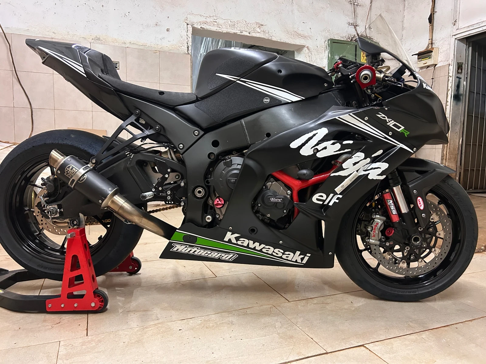 Kawasaki Zx undefined | Auto.bg — изображение 1 Kawasaki Zx undefined | Auto.bg — изображение 1