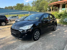 Citroen C3 1.0i KLIMATIK - Car24.bg Citroen C3 1.0i KLIMATIK