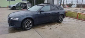 Audi A4 Avant - 18500 лв. / 9458.90 € - 83496925 7 | Car24.bg Audi A4 Avant - 18500 лв. / 9458.90 € - 83496925 7