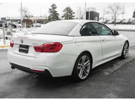 BMW 440 * * * 440i xDrive DECAPOTABLE* * * * * CARFAX * ЦЕ - 54100 лв. / 27660.89 € - 27221035 7 | Car24.bg BMW 440 * * * 440i xDrive DECAPOTABLE* * * * * CARFAX * ЦЕ - 54100 лв. / 27660.89 € - 27221035 7