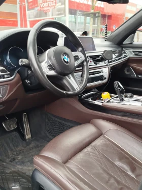 BMW 760 iL - 999 € / 1953.87 лв. - 11665880 10 | Car24.bg BMW 760 iL - 999 € / 1953.87 лв. - 11665880 10
