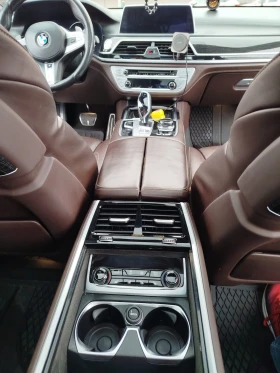 BMW 760 iL - 999 € / 1953.87 лв. - 11665880 8 | Car24.bg BMW 760 iL - 999 € / 1953.87 лв. - 11665880 8