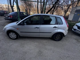 Ford Fiesta 1.4 TDCI | Auto.bg — изображение 3 Ford Fiesta 1.4 TDCI | Auto.bg — изображение 3