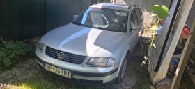 VW Passat B5 | Auto.bg — изображение 2 VW Passat B5 | Auto.bg — изображение 2