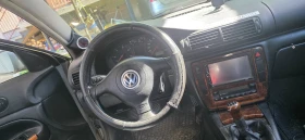 VW Passat B5 | Auto.bg — изображение 4 VW Passat B5 | Auto.bg — изображение 4