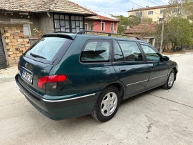Peugeot 406 - 2000 € / 3911.66 лв. - 91477616 4 | Car24.bg Peugeot 406 - 2000 € / 3911.66 лв. - 91477616 4