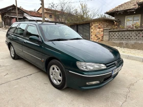 Peugeot 406 - 2000 € / 3911.66 лв. - 91477616 2 | Car24.bg Peugeot 406 - 2000 € / 3911.66 лв. - 91477616 2