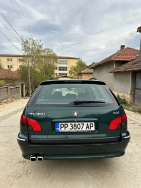 Peugeot 406 - 2000 € / 3911.66 лв. - 91477616 5 | Car24.bg Peugeot 406 - 2000 € / 3911.66 лв. - 91477616 5