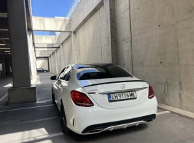 Mercedes-Benz C 400 4matic * Burmaster * PANO * AMG Line - 21500 € / 42050.35 лв. - 23668928 8 | Car24.bg Mercedes-Benz C 400 4matic * Burmaster * PANO * AMG Line - 21500 € / 42050.35 лв. - 23668928 8