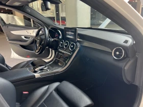 Mercedes-Benz C 400 4matic * Burmaster * PANO * AMG Line - 21500 € / 42050.35 лв. - 23668928 12 | Car24.bg Mercedes-Benz C 400 4matic * Burmaster * PANO * AMG Line - 21500 € / 42050.35 лв. - 23668928 12