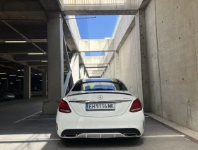 Mercedes-Benz C 400 4matic * Burmaster * PANO * AMG Line - 21500 € / 42050.35 лв. - 23668928 9 | Car24.bg Mercedes-Benz C 400 4matic * Burmaster * PANO * AMG Line - 21500 € / 42050.35 лв. - 23668928 9
