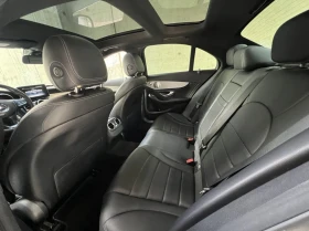 Mercedes-Benz C 400 4matic * Burmaster * PANO * AMG Line - 21500 € / 42050.35 лв. - 23668928 13 | Car24.bg Mercedes-Benz C 400 4matic * Burmaster * PANO * AMG Line - 21500 € / 42050.35 лв. - 23668928 13