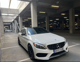 Mercedes-Benz C 400 4matic * Burmaster * PANO * AMG Line - 21500 € / 42050.35 лв. - 23668928 2 | Car24.bg Mercedes-Benz C 400 4matic * Burmaster * PANO * AMG Line - 21500 € / 42050.35 лв. - 23668928 2