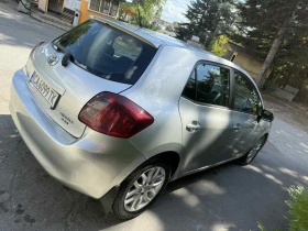 Toyota Auris 2.0 D4D - 1999 € / 3909.70 лв. - 68864753 4 | Car24.bg Toyota Auris 2.0 D4D - 1999 € / 3909.70 лв. - 68864753 4